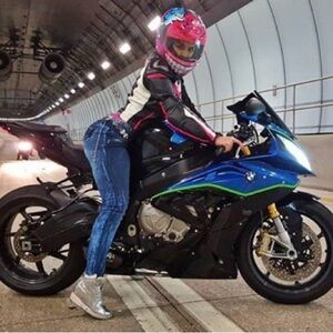 Meet your Posher, Anthony